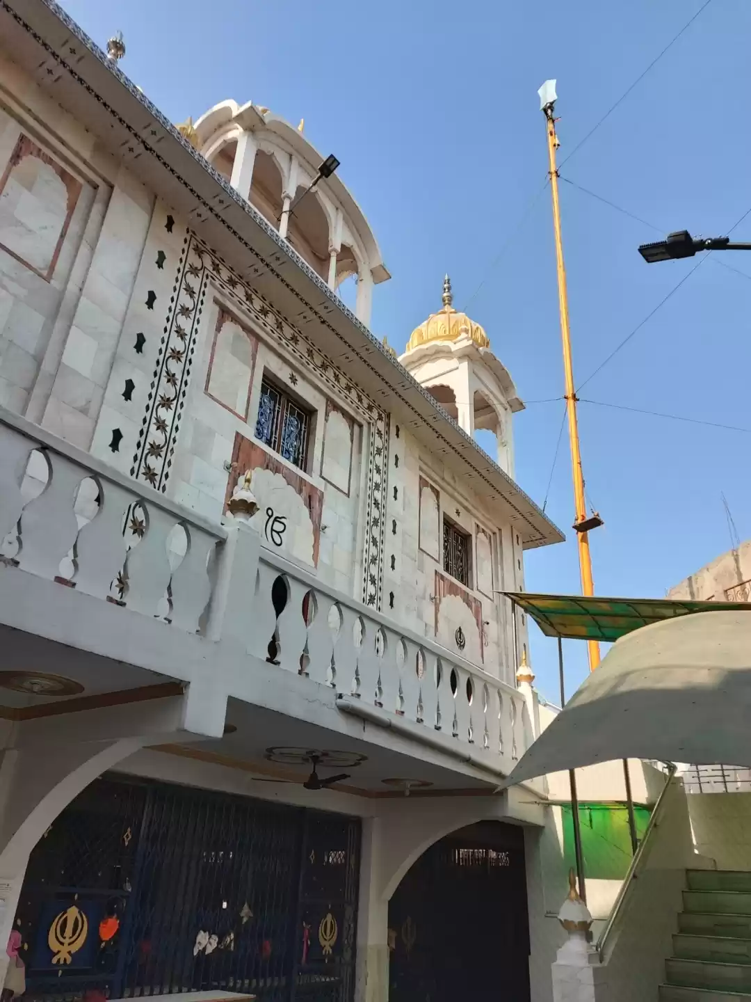 Photo of Gurdwara Badi Sangat