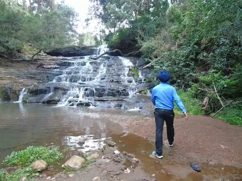 Photo of Beautiful sites of K