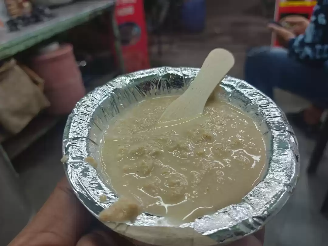 Photo of Street food of Varan