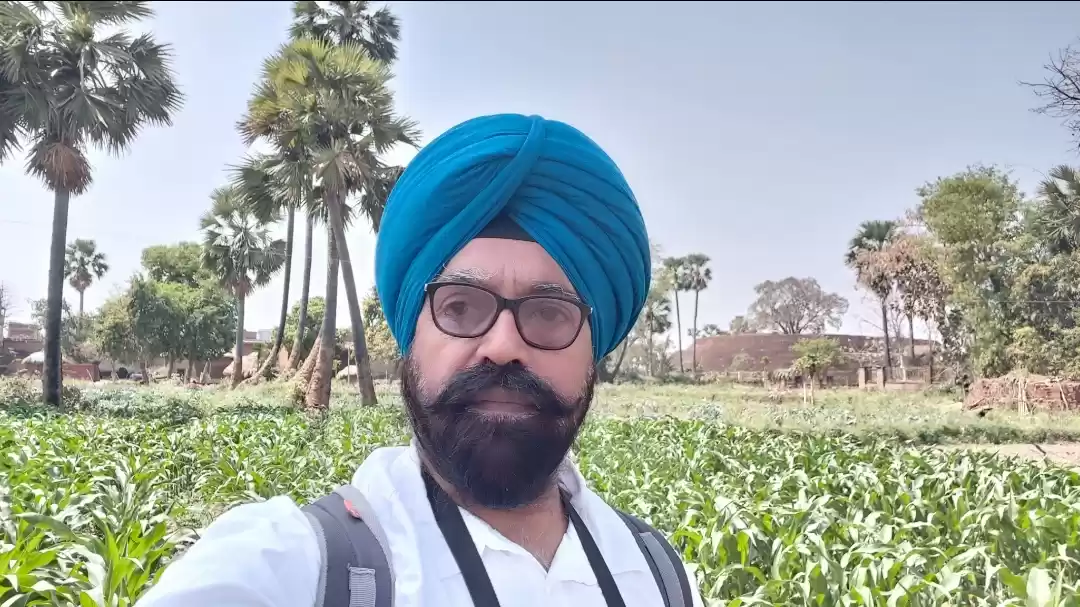 Photo of Going to Sujata temp