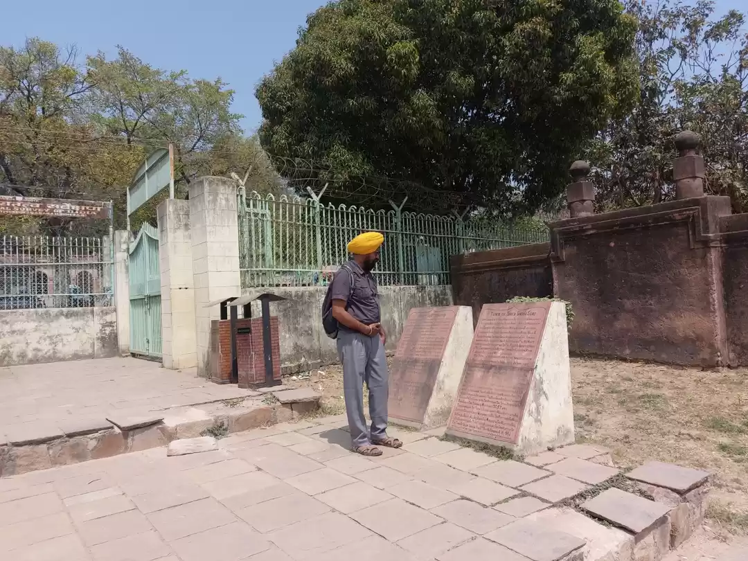 Photo of Monuments of Sasaram