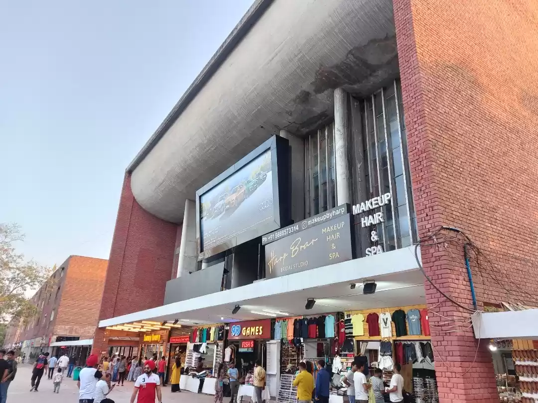 Photo of Evergreen 17 Plaza C