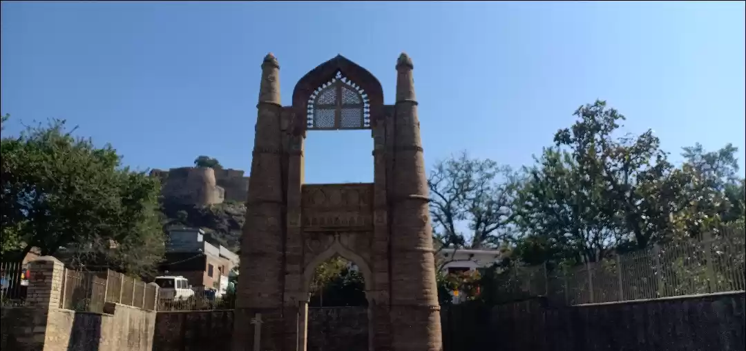 Photo of Historical places of