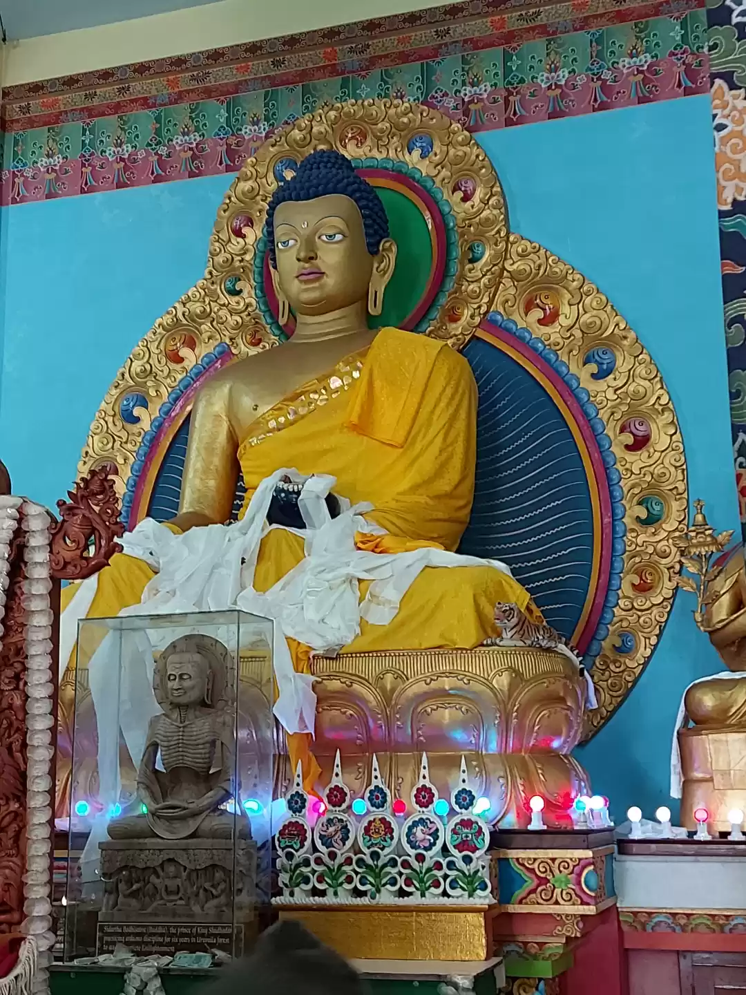 Photo of Pray and meditate...