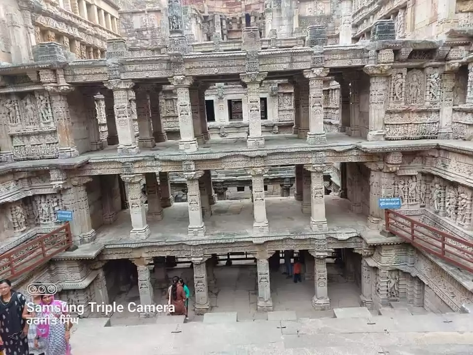 Photo of Rani Ki Vav