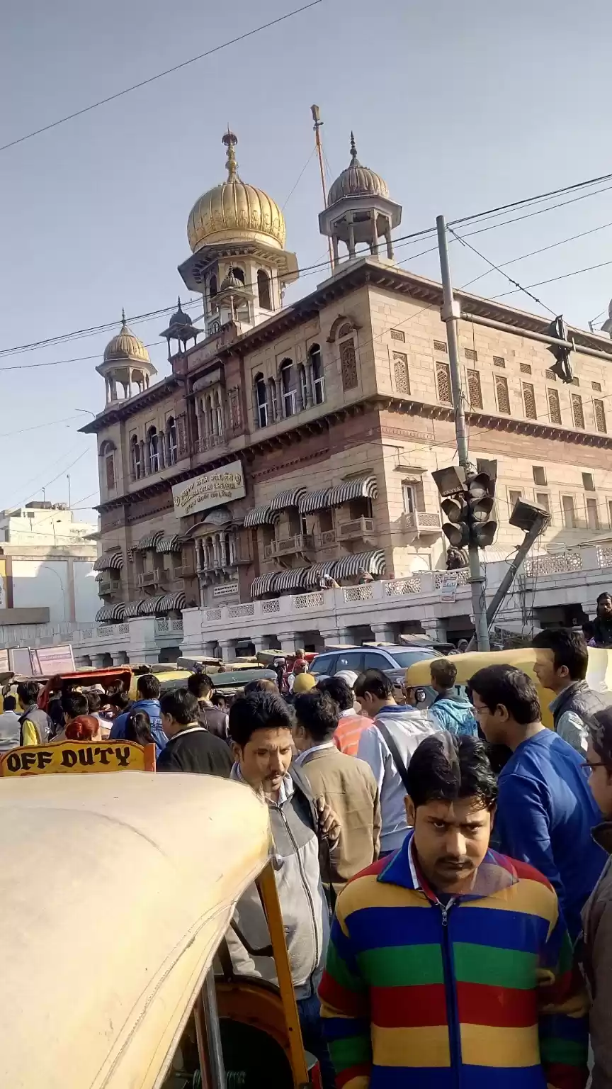 Photo of Dhan Dhan Shri Guru 