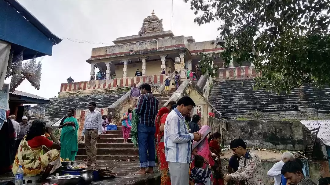 Photo of Shri Ram Laxman Temp