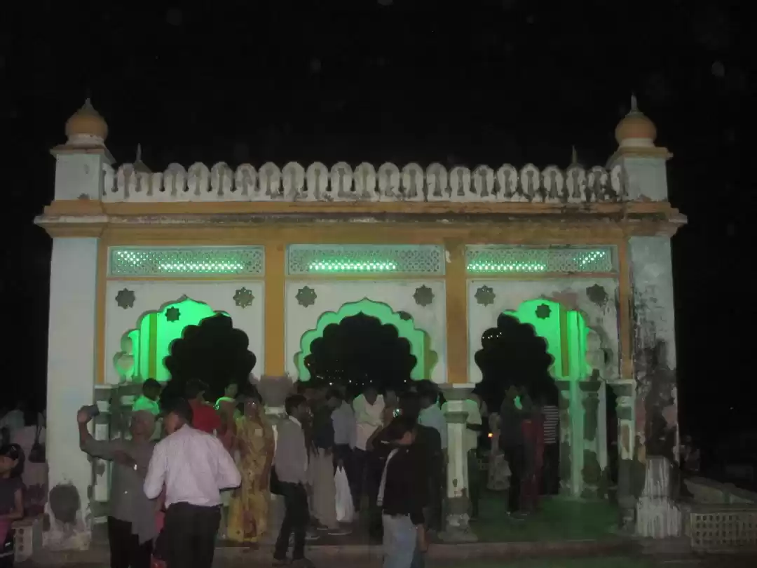 Photo of Let's see Brindavan