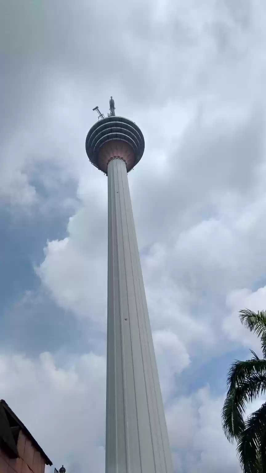 Photo of Wonderful KL Tower