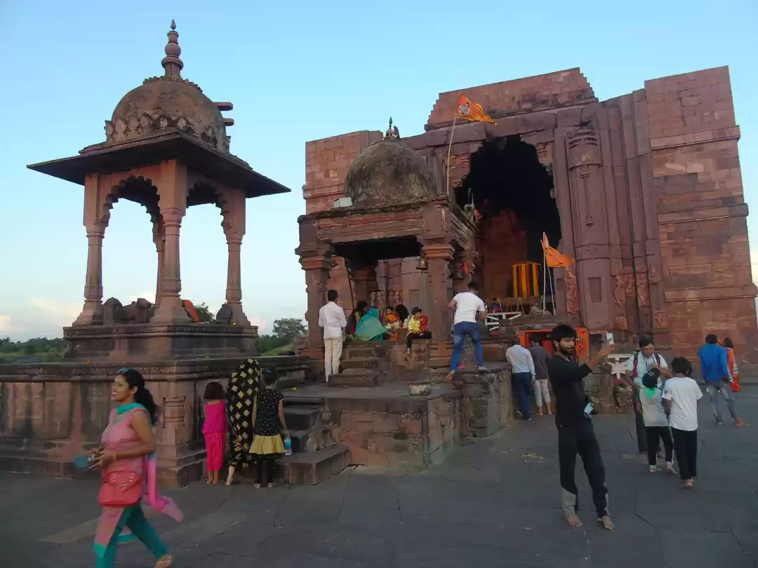 Photo of Shiv mandir 