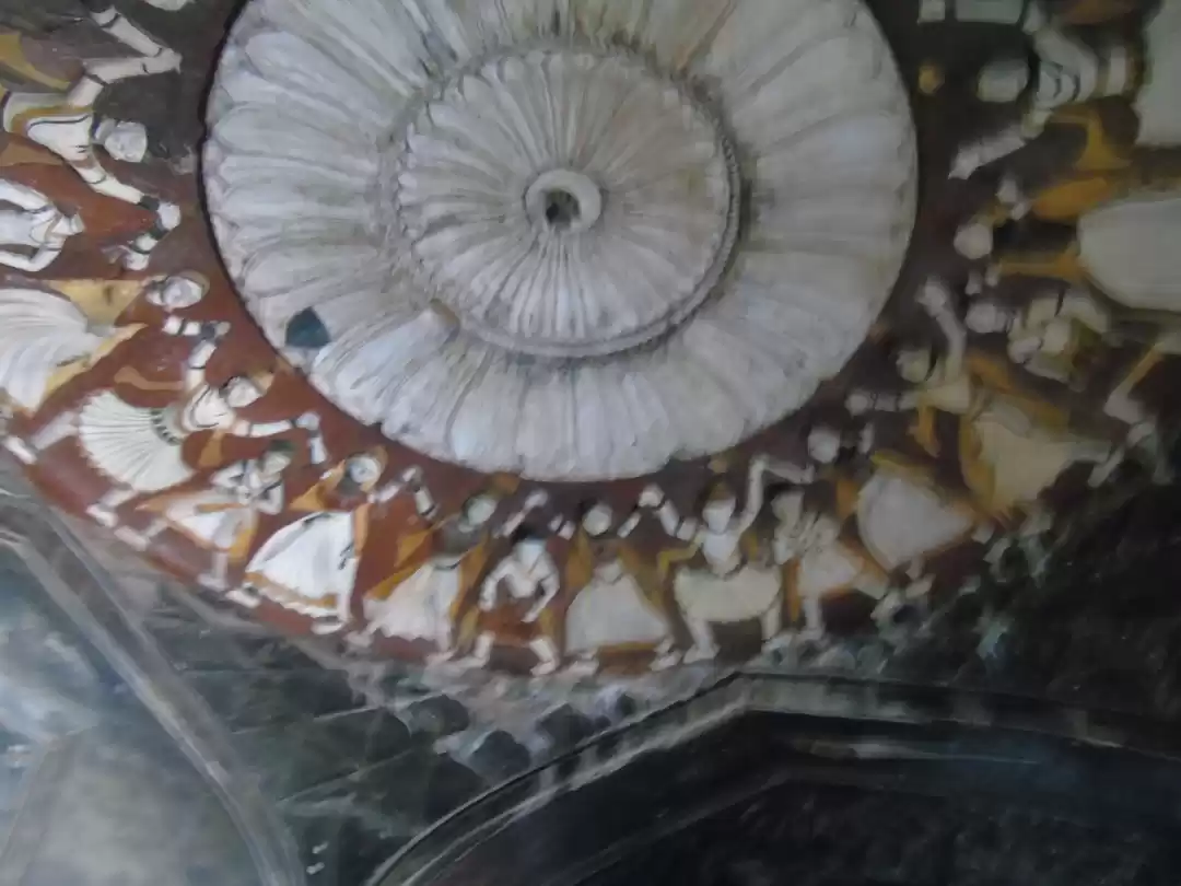 Photo of Bir Singh Palace at 