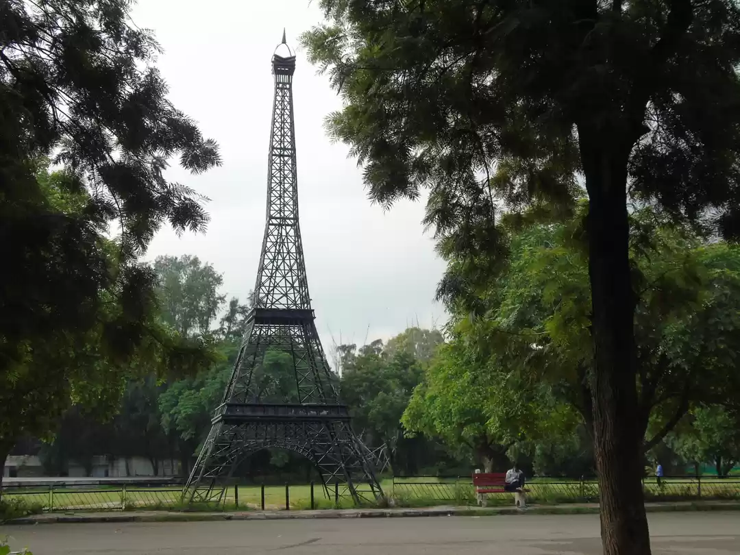 Photo of Leisure valley... Ch