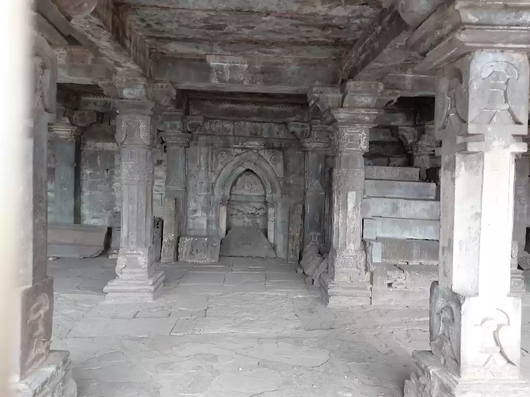 Photo of Bija Mandal in Vidis