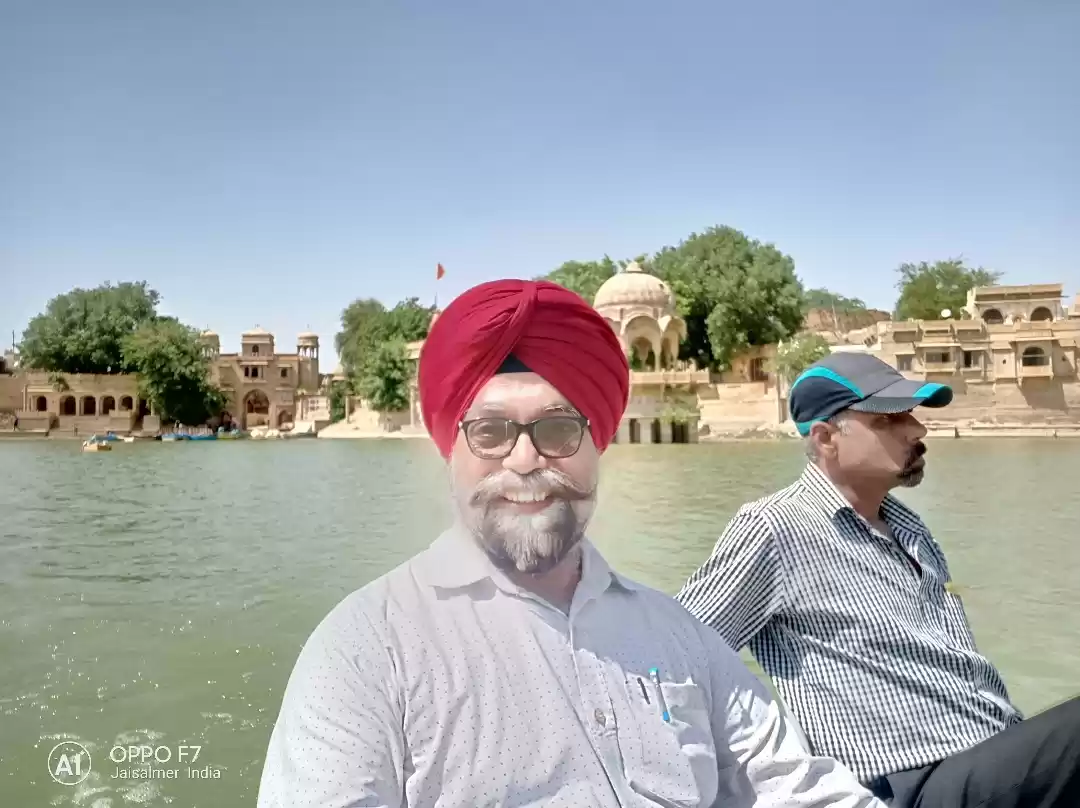 Photo of Beautiful Boat ride 