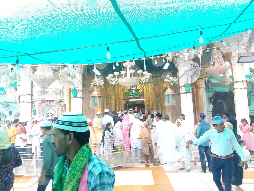 Photo of Let's See Ajmer