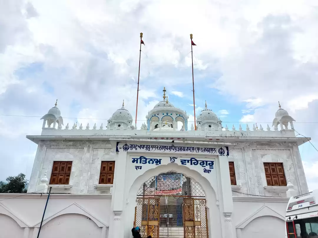 Photo of Pushkar Tirath