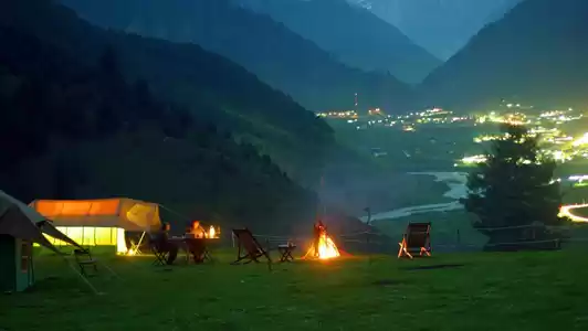 Photo of प्राकृतिक खूबसूरती क