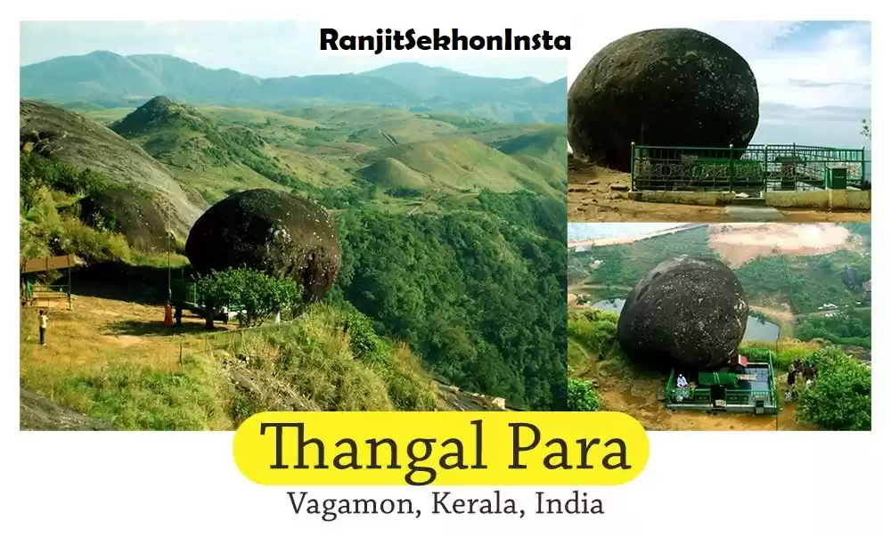 Photo of ThangalPara | Popula