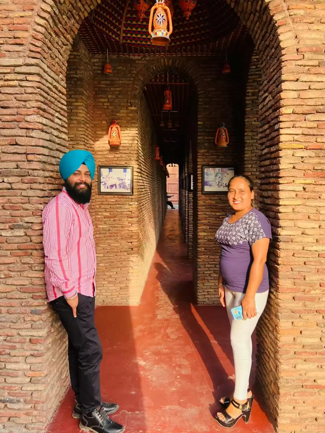 Photo of Haveli, Traditional 
