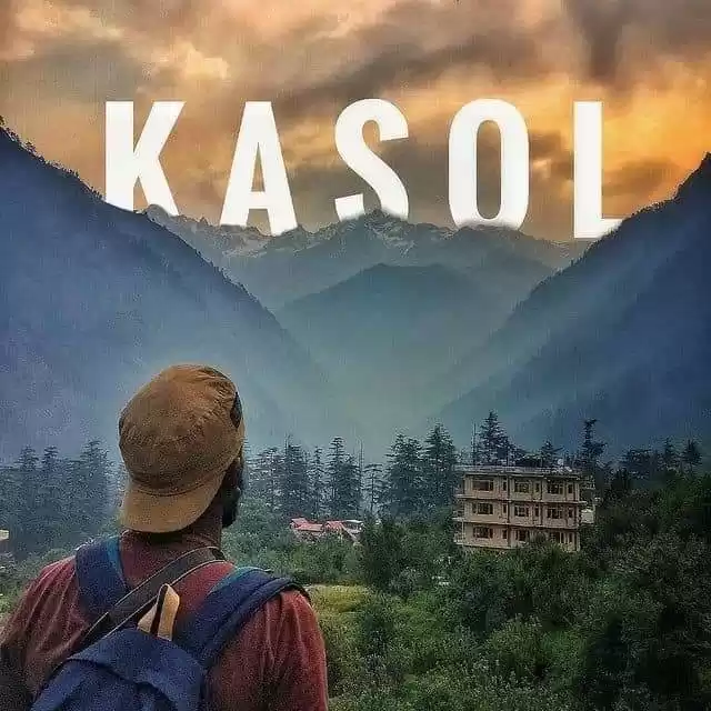 Photo of कसोल, मिनी इज़राइल ऑ