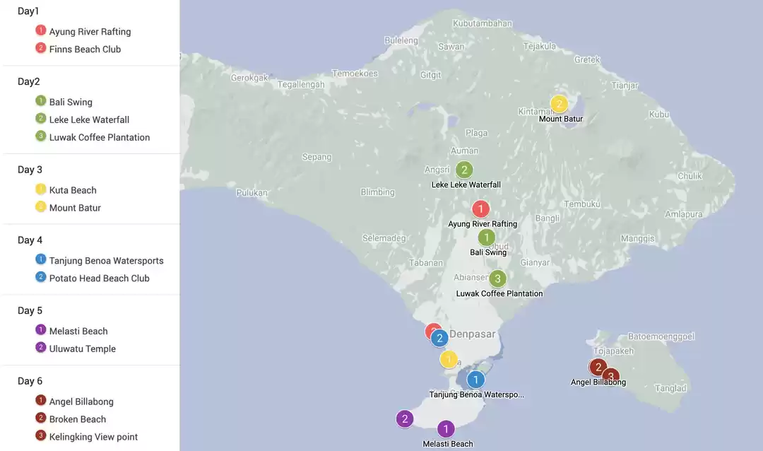 Photo of Finding Bliss: My On