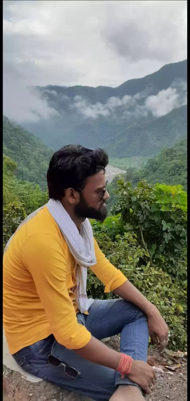Photo of Badrinath