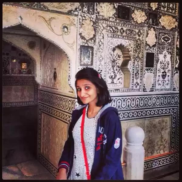 Photo of Hetal Shah