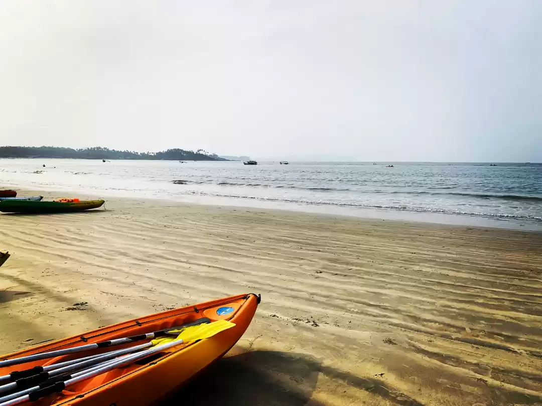 Photo of Weekend gateway with