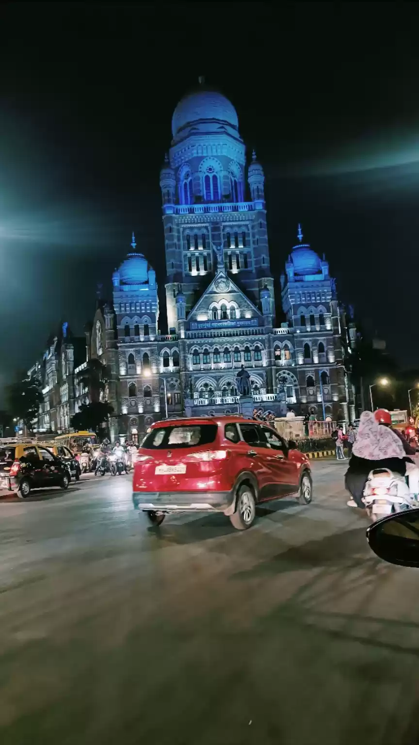 Photo of Night out at Marine