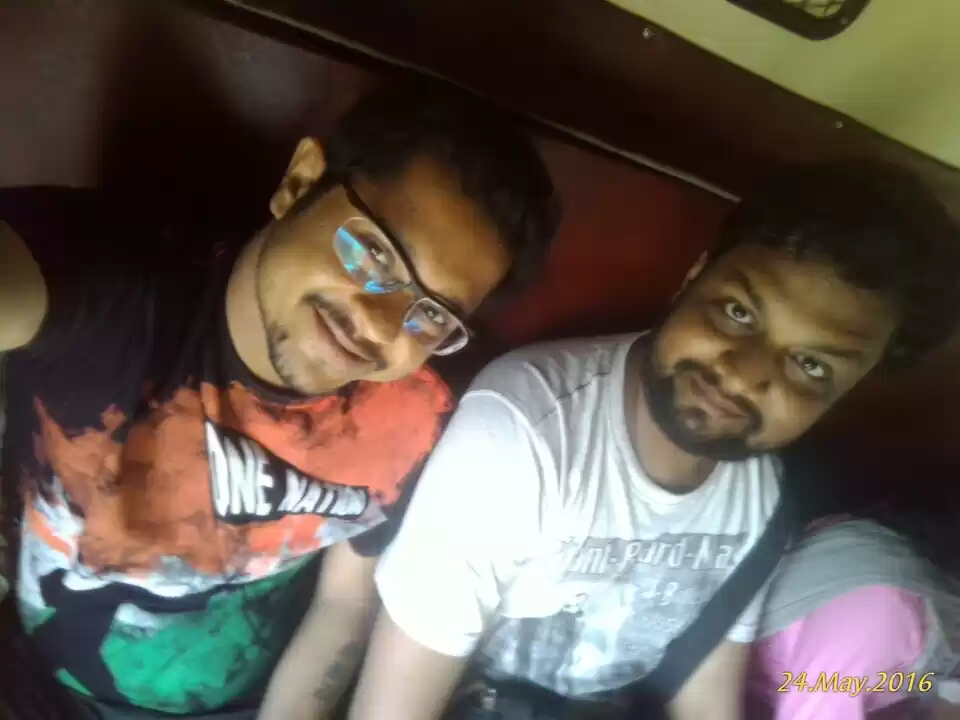 Photo of From the land of clo