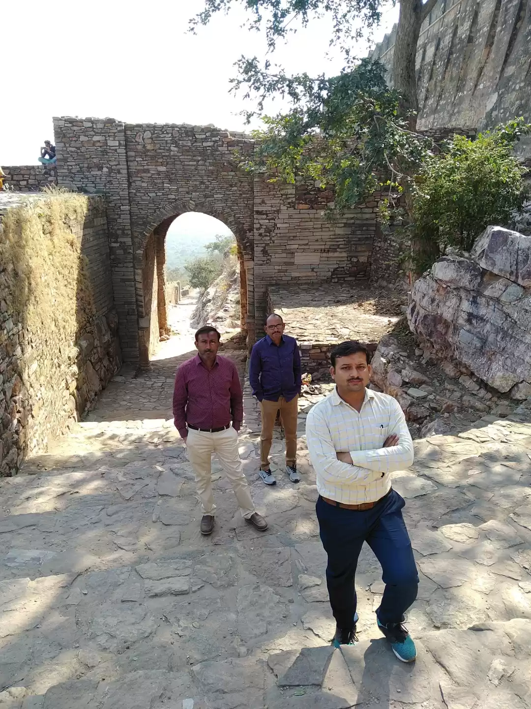 Photo of चितौड़गढ़ (रानी पदमि