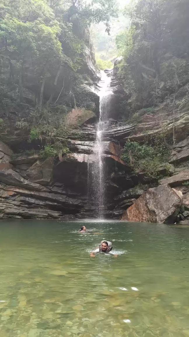 Photo of एक सफर भीमताल से शुर