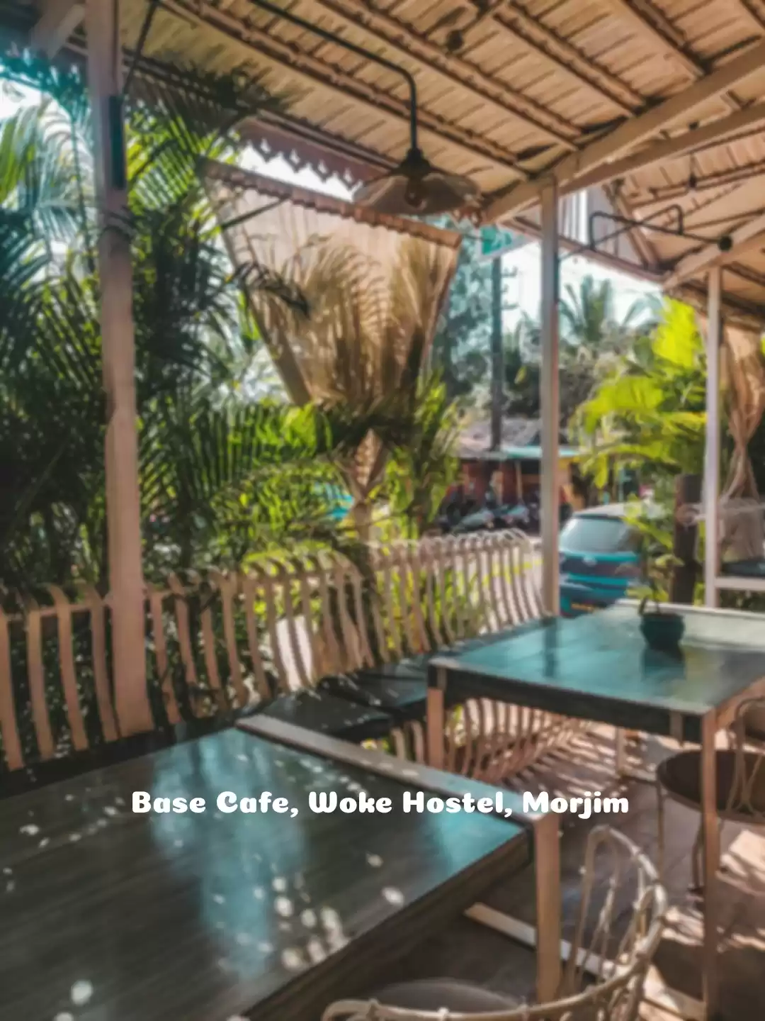 Photo of A day of hogging at 