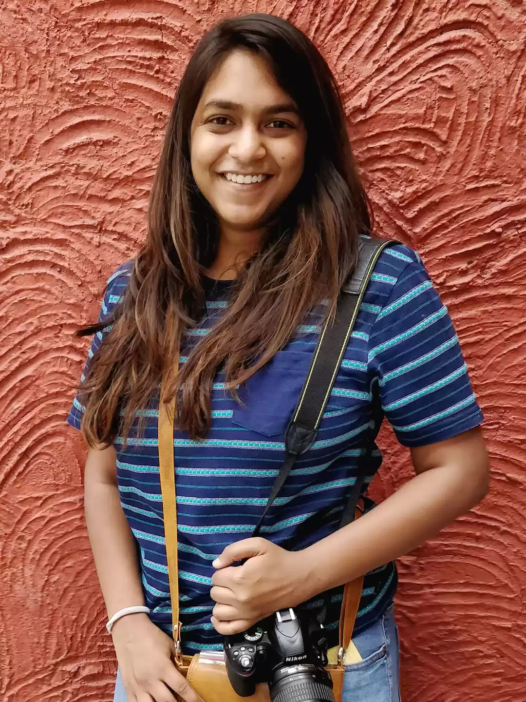 Photo of Shreya Agarwal