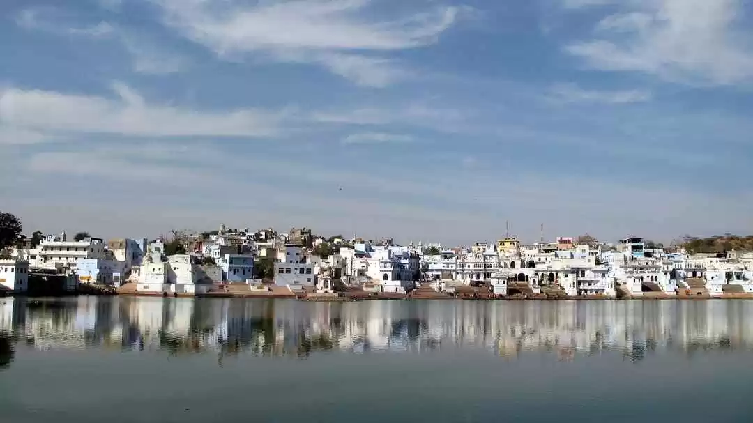 Photo of The Enchanting Beaut