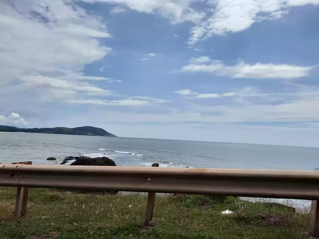 Photo of Road Trip to Diveaga