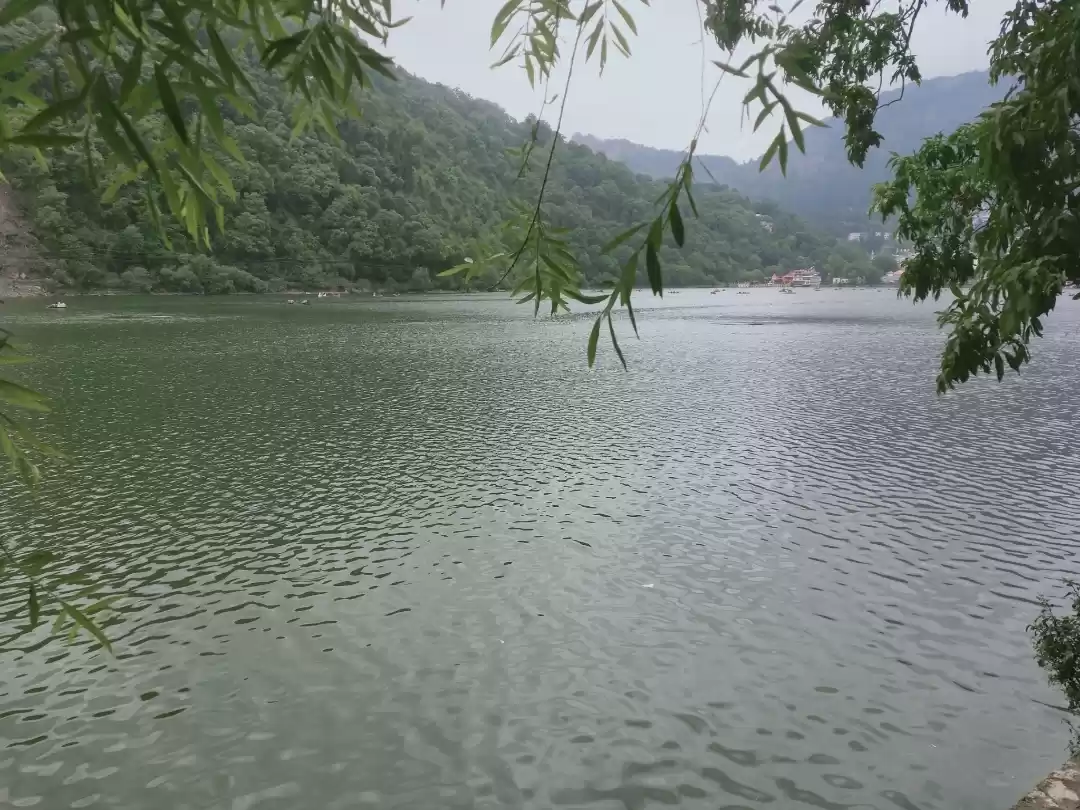 Photo of Beautiful Nainital L