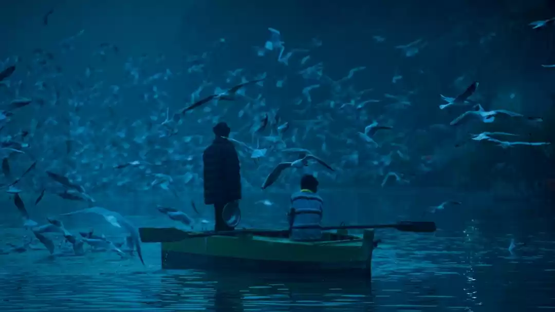 Photo of YAMUNA GHAT