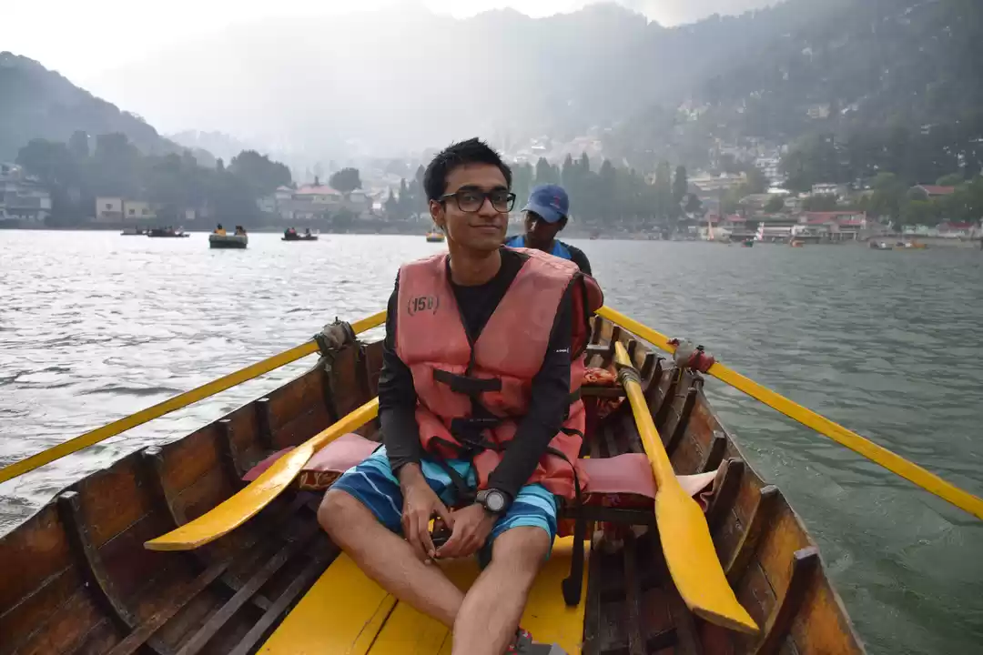 Photo of Subhadeep Banerjee