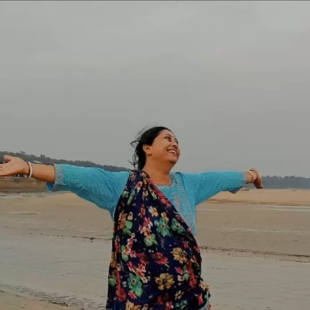 Photo of Talsari Samudra saik