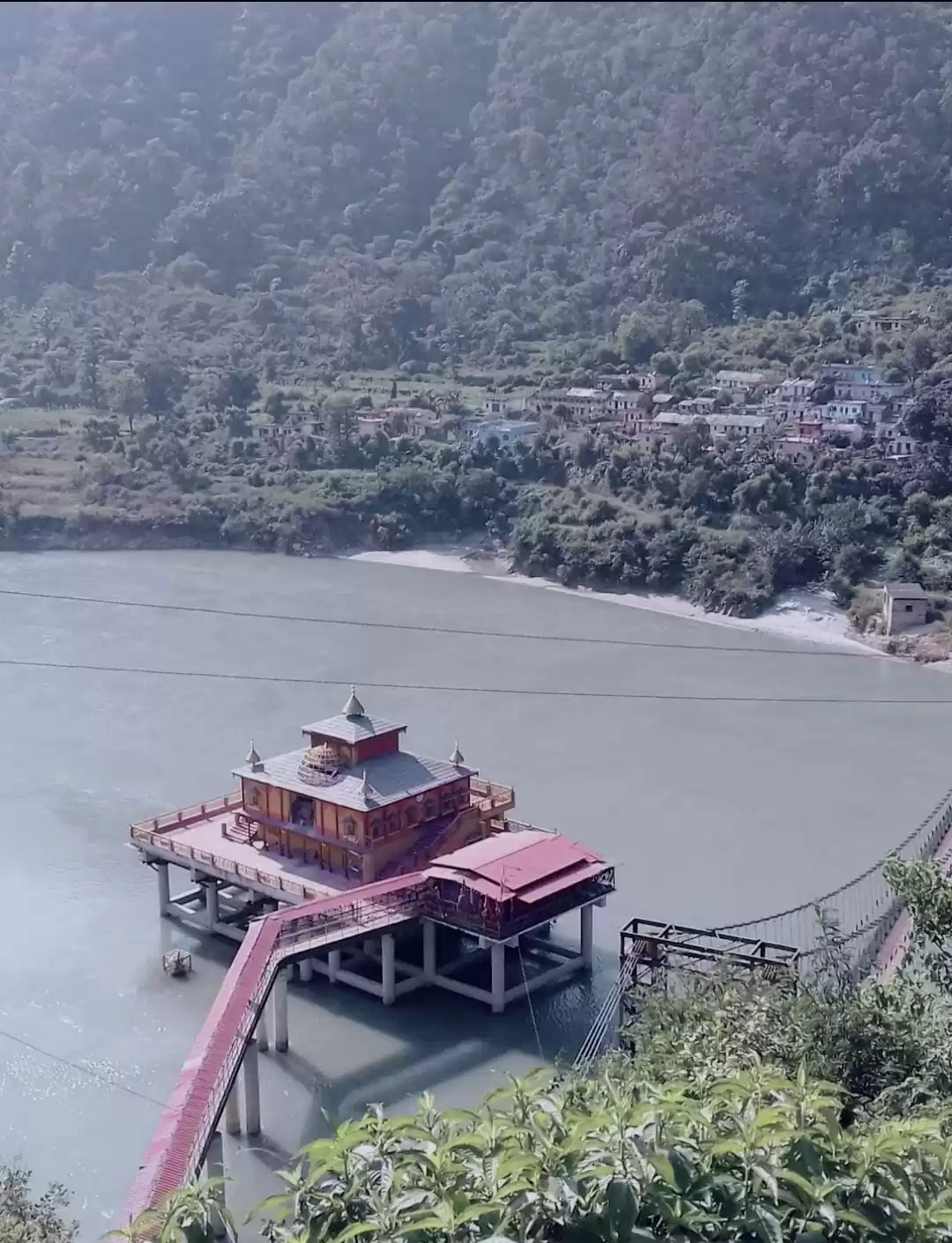 Photo of Uttarakhand darshan.