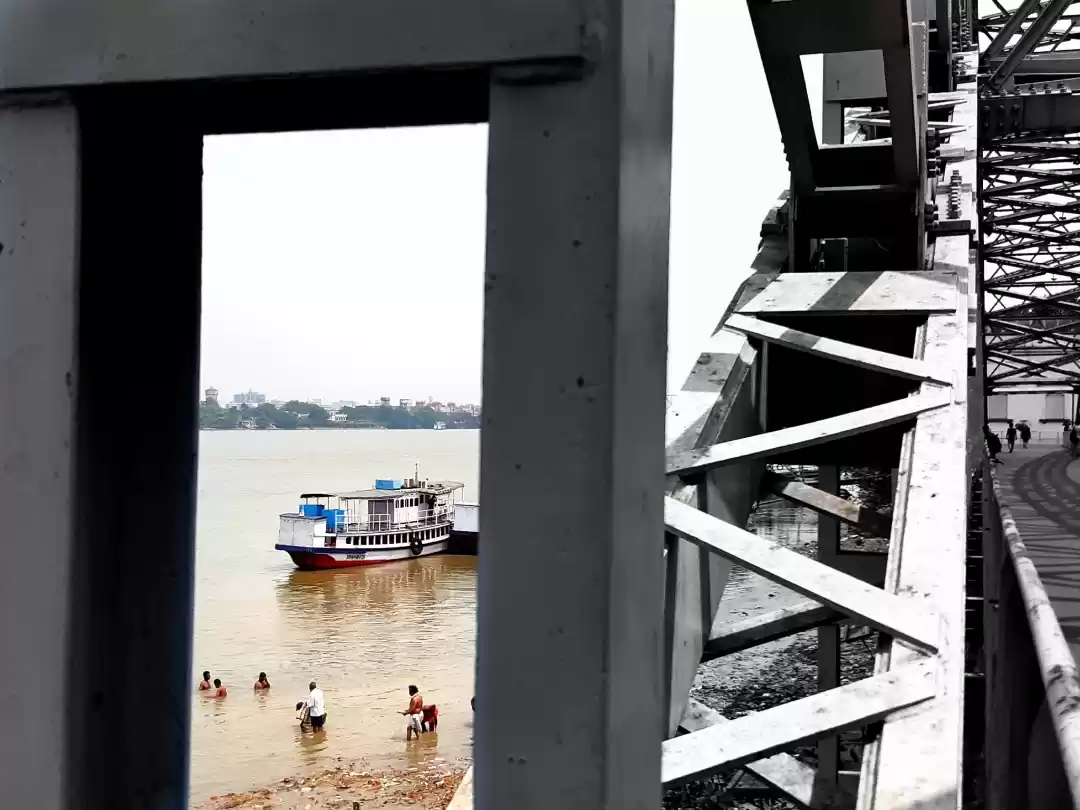 Photo of Holy Dip 🕉