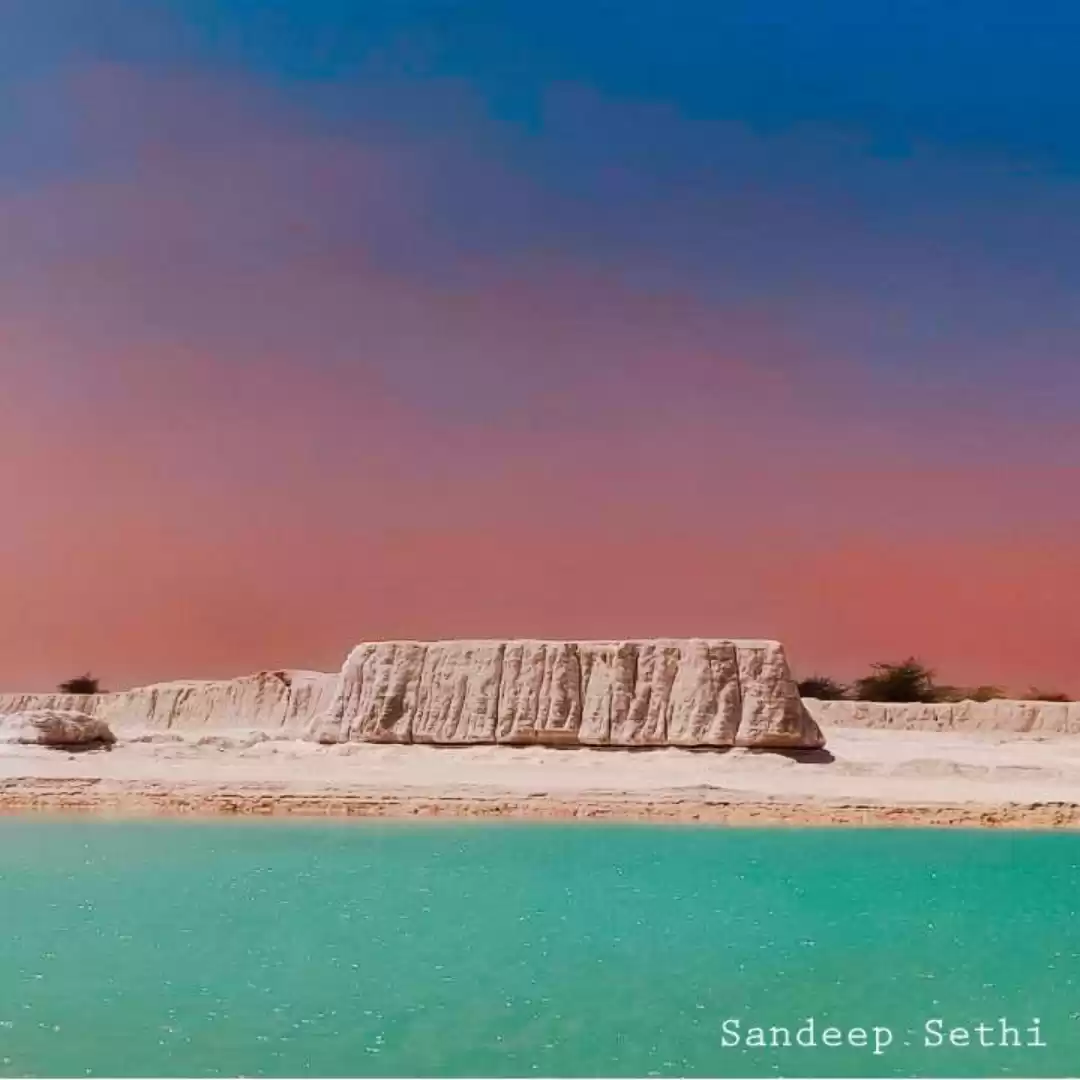 Photo of Moons Land Kishangar