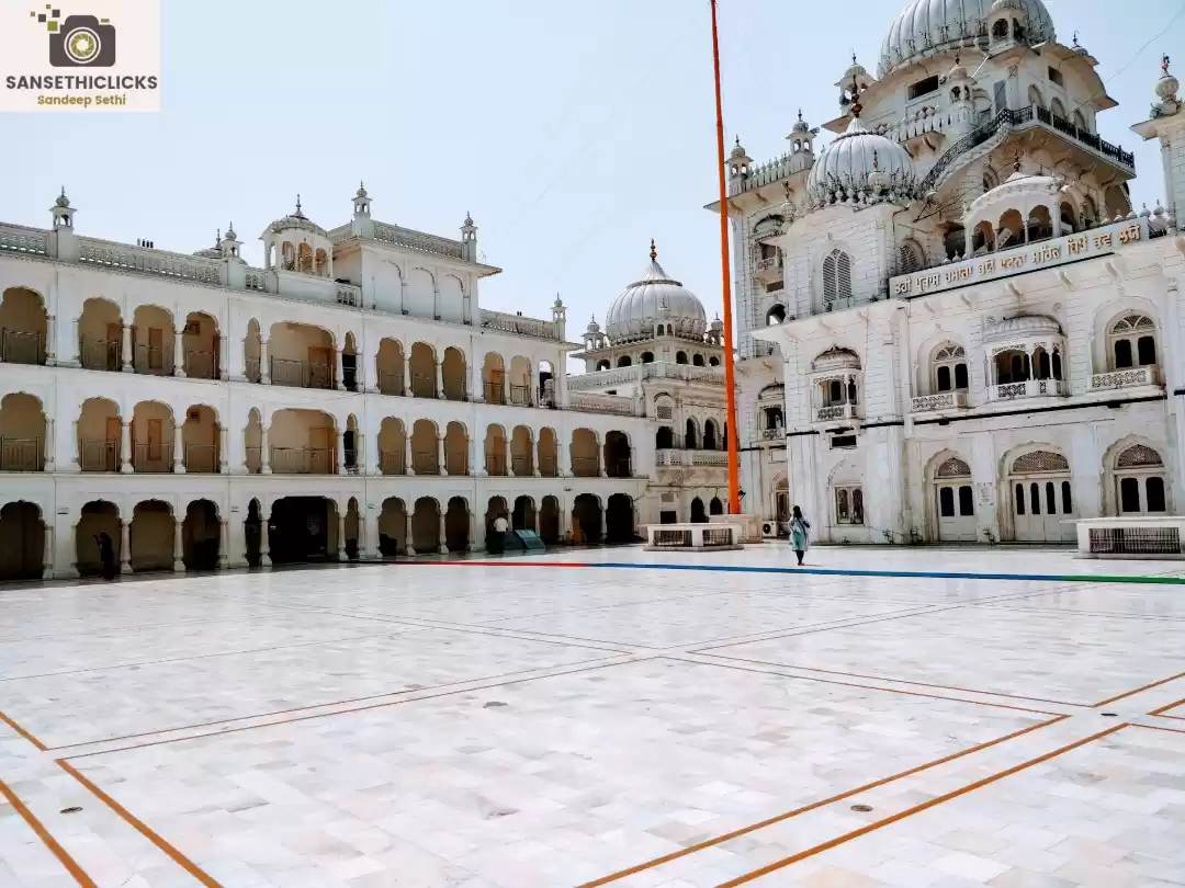 Photo of Patna Sahib, Gurudwa