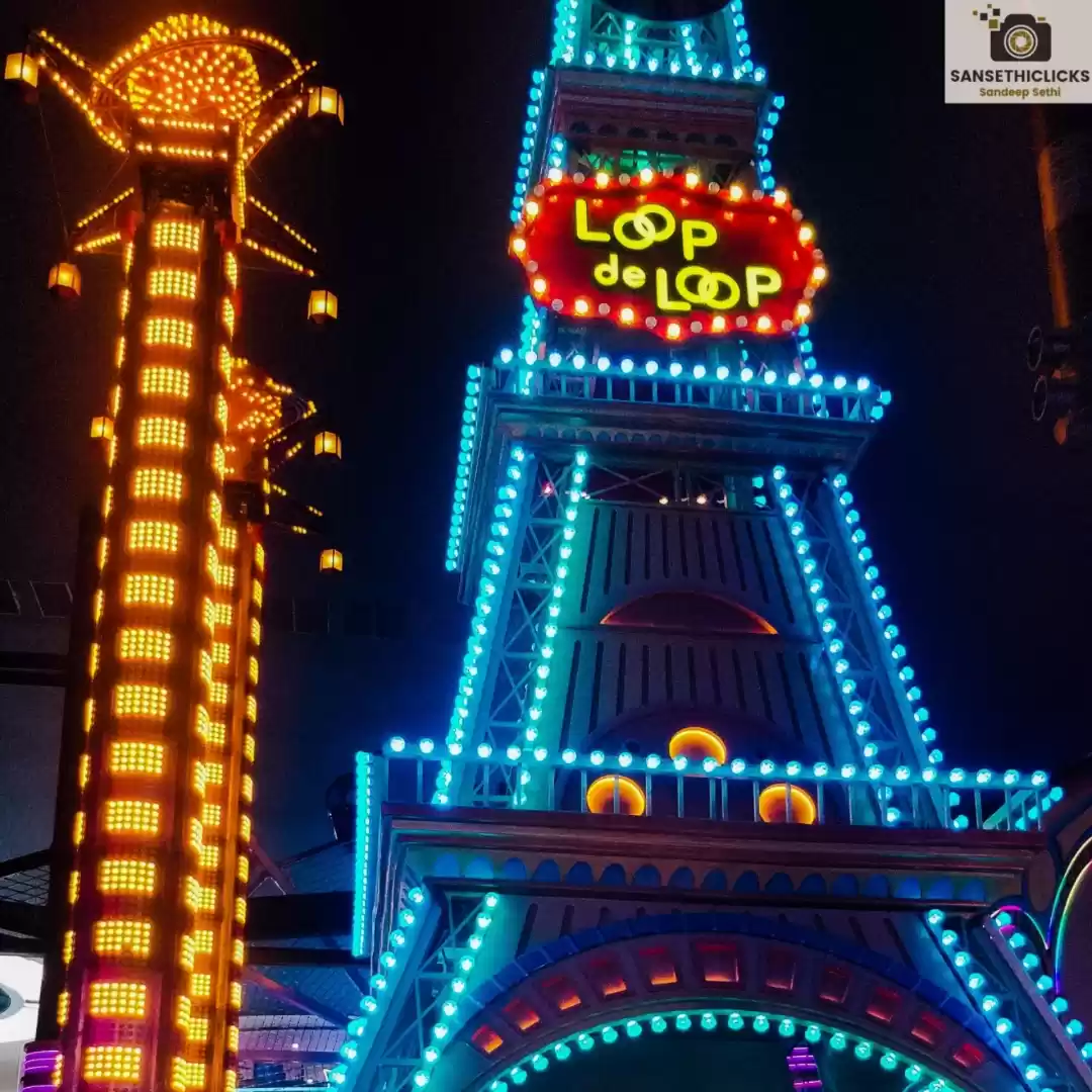 Photo of Genting Highland, Ma