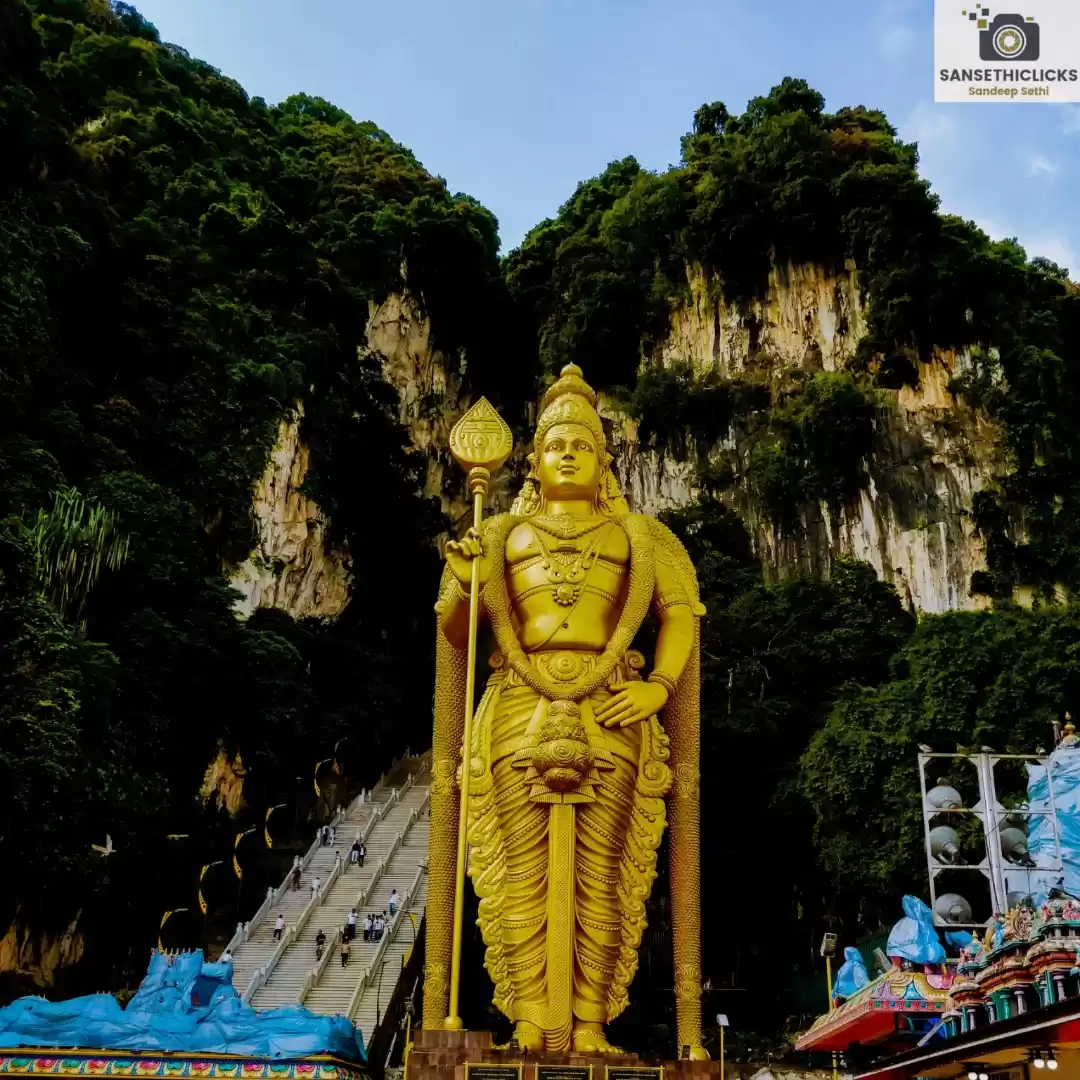 Photo of Batu Caves, Malaysia