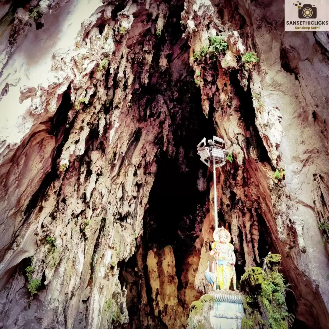 Photo of Batu Caves View, Mal