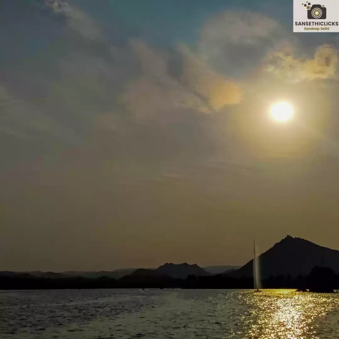 Photo of Fateh Sagar Lake , U