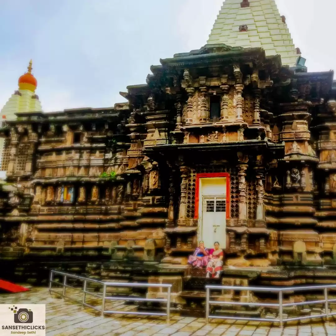 Photo of Mahalakshmi Temple K