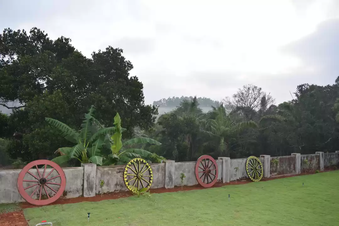 Photo of Girls Trip to Mounta